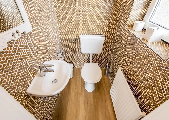 Haus Norderstrasse 77 Ferienhaus